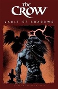 Cover: The Crow Vault Of Shadows, Book 1 - Idea & Design Works