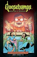 Cover: Goosebumps: Monsters At Midnight - Idea & Design Works