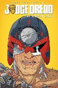 Enlarge image Cover: Judge Dredd: The Blessed Earth, Vol. 2 - Idea & Design Works