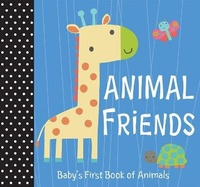 Enlarge image Cover: Animal Friends - Silver Dolphin Books