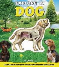 Enlarge image Cover: Explore a Dog - Silver Dolphin Books