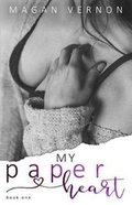 Cover: My Paper Heart - Diversion Books