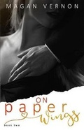 Cover: On Paper Wings - Diversion Books