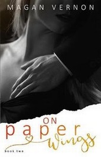 Enlarge image Cover: On Paper Wings - Diversion Books