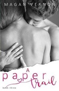 Cover: A Paper Trail - Diversion Books