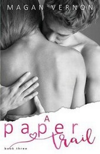 Enlarge image Cover: A Paper Trail - Diversion Books