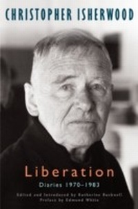 Abbildung von: Liberation - Harper