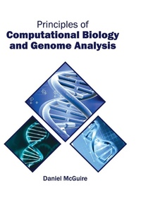 Abbildung von: Principles of Computational Biology and Genome Analysis - Syrawood Publishing House