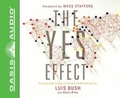 Cover: The Yes Effect (Library Edition) - Oasis Audio