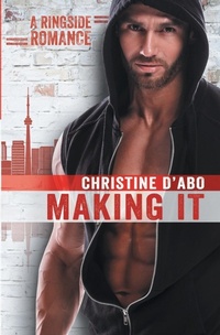 Enlarge image Cover: Making It - Riptide Publishing