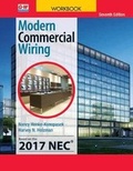 Cover: Modern Commercial Wiring - Goodheart-Wilcox Publisher