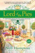 Cover: Lord of the Pies - Crooked Lane Books