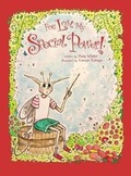 Cover: I've Lost My Special Power! - Bookstand Publishing