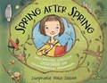 Cover: Spring After Spring - Roaring Brook Press