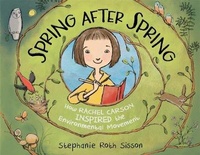 Enlarge image Cover: Spring After Spring - Roaring Brook Press