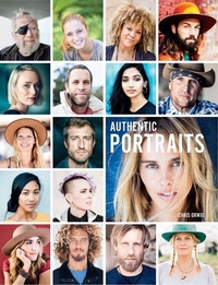 Abbildung von: Authentic Portraits - Rocky Nook