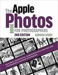 Cover: The Apple Photos Book for Photographers - Rocky Nook