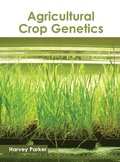 Cover: Agricultural Crop Genetics - Callisto Reference