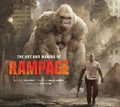 Cover: The Art and Making of Rampage - Insight Editions