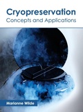 Cover: Cryopreservation: Concepts and Applications - Callisto Reference