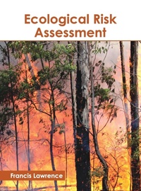 Enlarge image Cover: Ecological Risk Assessment - Callisto Reference