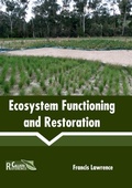 Cover: Ecosystem Functioning and Restoration - Callisto Reference