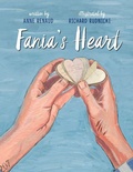 Cover: Fania's Heart - Second Story Press