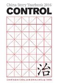 Cover: Control - ANU Press