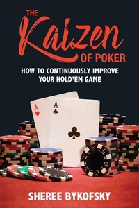 Abbildung von: The Kaizen of Poker - ECW Press,Canada