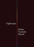 Cover: Tightrope - Auckland University Press