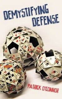 Abbildung von: Demystifying Defense 2018 - Master Point Press