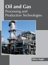 Abbildung von: Oil and Gas: Processing and Production Technologies - Callisto Reference