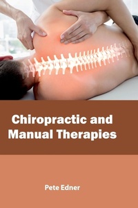 Abbildung von: Chiropractic and Manual Therapies - Callisto Reference