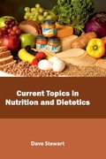 Cover: Current Topics in Nutrition and Dietetics - Callisto Reference