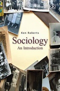 Cover: Sociology - Edward Elgar Publishing