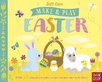 Enlarge image Cover: Make and Play: Easter - Nosy Crow Ltd