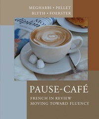 Enlarge image Cover: Pause-cafe (Student Edition) - McGraw-Hill Professional