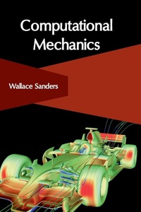 Abbildung von: Computational Mechanics - Clanrye International