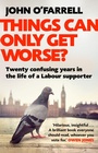 Cover: Things Can Only Get Worse? - Black Swan
