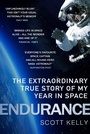 Cover: Endurance - Black Swan