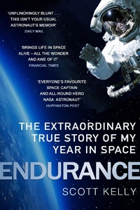 Enlarge image Cover: Endurance - Black Swan