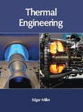 Cover: Thermal Engineering - Clanrye International
