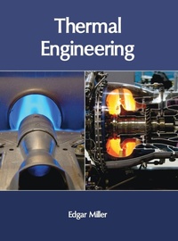 Enlarge image Cover: Thermal Engineering - Clanrye International
