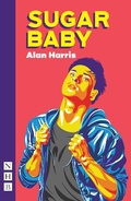 Cover: Sugar Baby - Nick Hern Books