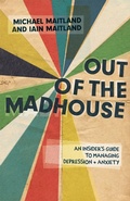 Cover: Out of the Madhouse - Jessica Kingsley Publishers
