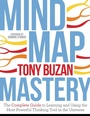 Cover: Mind Map Mastery - Watkins Publishing