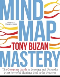 Enlarge image Cover: Mind Map Mastery - Watkins Publishing