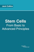 Cover: Stem Cells: From Basic to Advanced Principles - HAYLE MEDICAL
