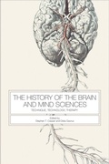 Cover: The History of the Brain and Mind Sciences - De Gruyter