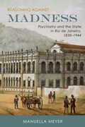 Cover: Reasoning against Madness - De Gruyter